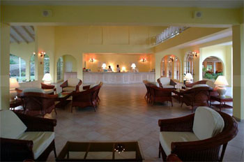 Grenadian by Rex Resorts - Hotel